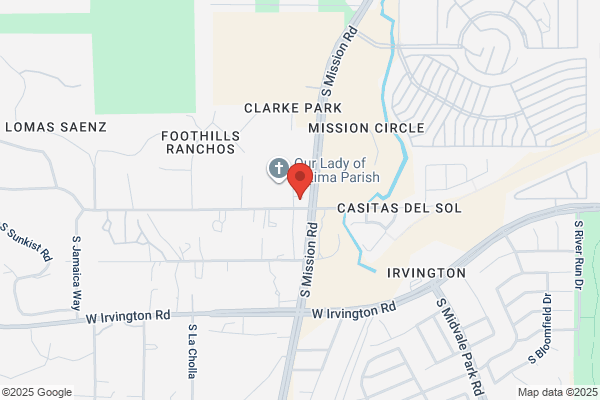Associated Dental Care Tucson S Mission