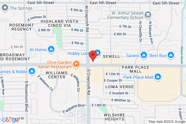 Broadway Smiles Dentistry and Orthodontics