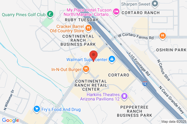 Cortaro Smiles Dentistry and Orthodontics