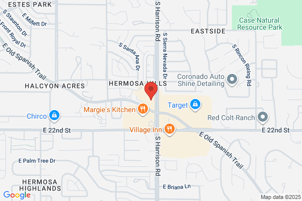 Dentists of Tucson