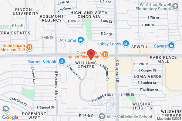 Dr. Chang Dentistry