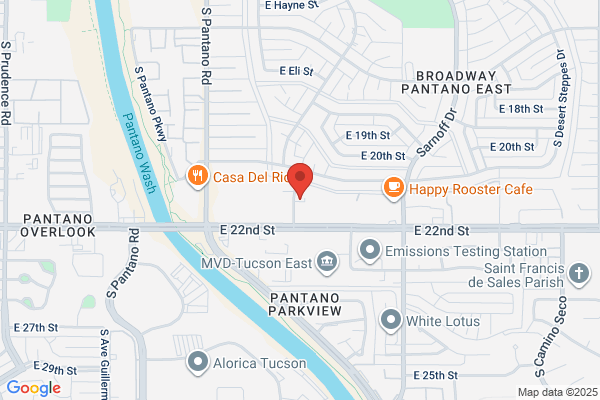 Ideal Dental of Tucson