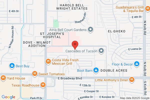 Jorge Alvarez, DDS