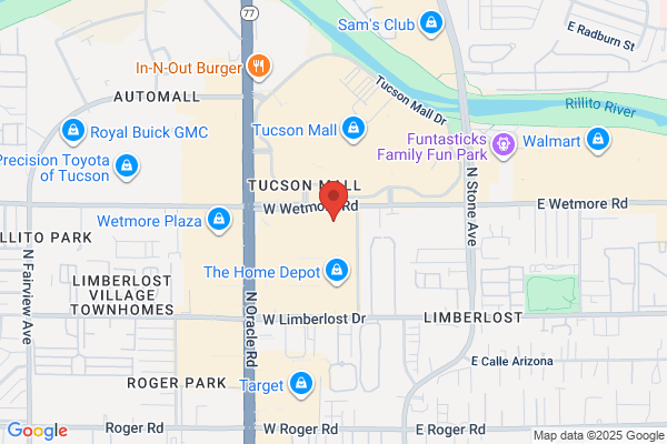 Oracle Modern Dentistry and Orthodontics