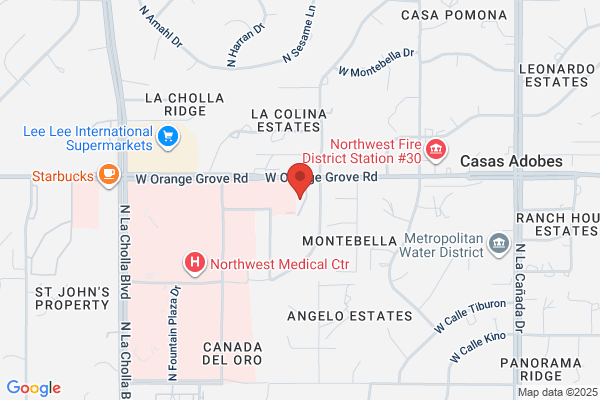 Orange Grove Dental