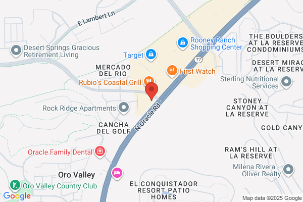 Oro Valley Dental Group