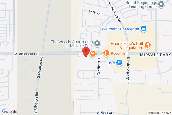 Risas Dental and Braces - Midvale Park