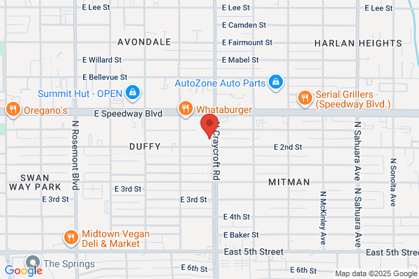 Southern Arizona Endodontics