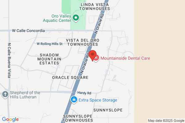 Oro Valley Dental Arts