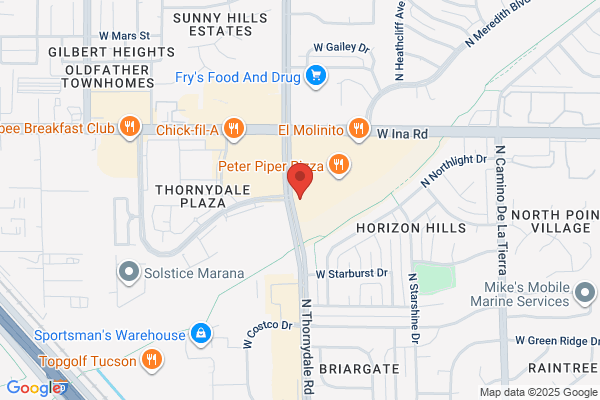 TINISHA A. NOTICE, DDS