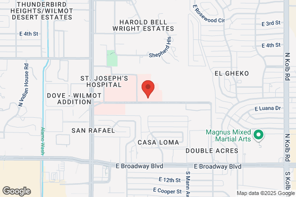 Associated Dental