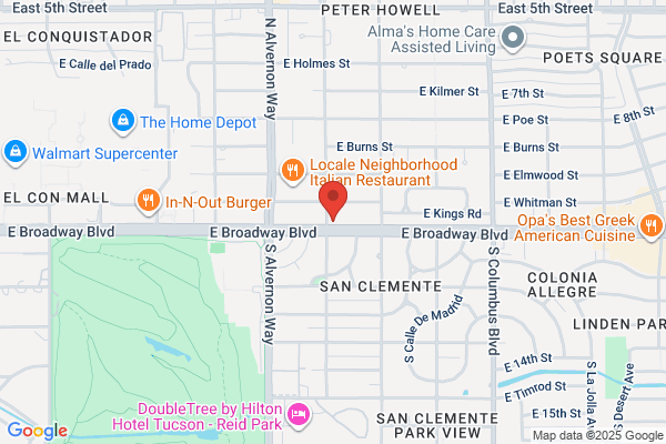 Canyon Dental Group