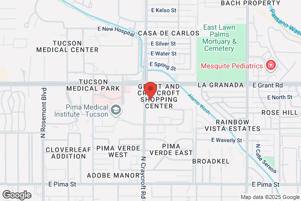 Christopher B. McFarland, DDS
