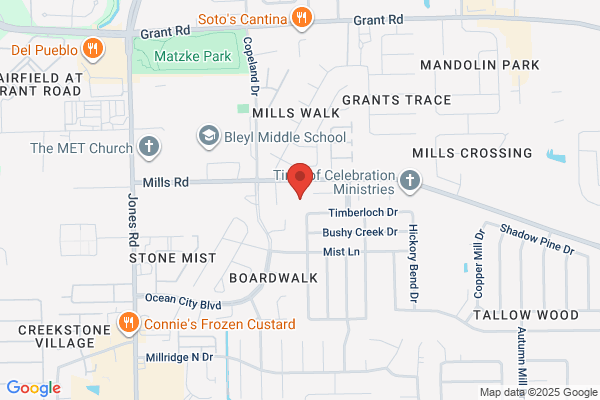 Dental Village - Northwest - Closed