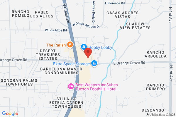 DentalPros - Oro Valley/North West