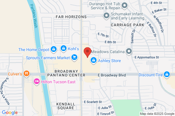 DentalPros - Vail/East