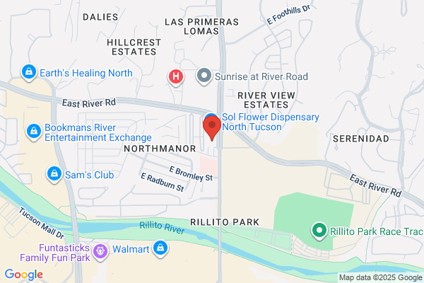 Dentistry on 1st