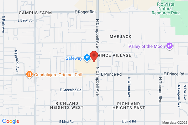 Desert Mountain Dental
