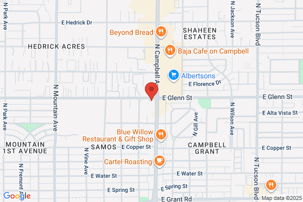 Dr. Richard Davis, DDS