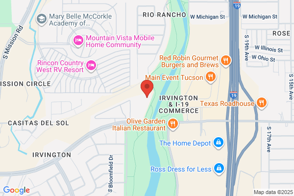 Gentle Dental Irvington