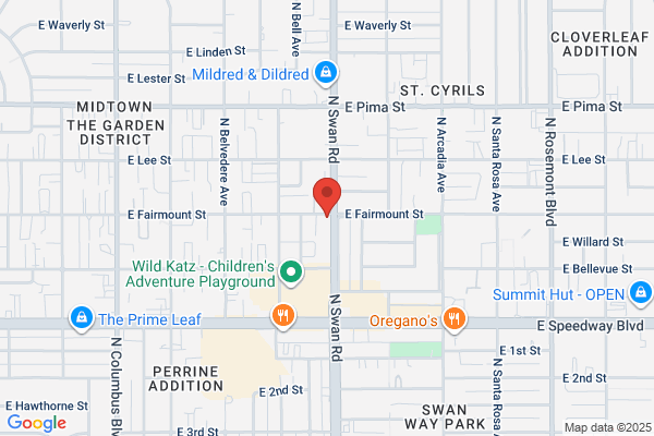 Gerhart Dental