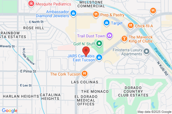 Grinz Orthodontics - East Tucson