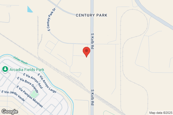 Keefe Hugh Dr
