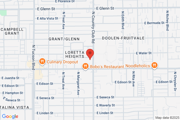 Kevin T. Maskell D.M.D., Dental Arts of Tucson