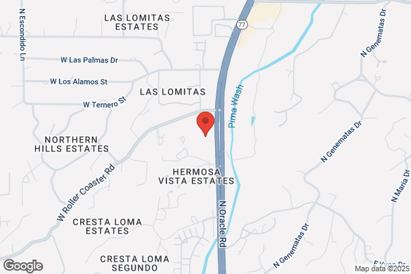 Las Casas Dental Office, P.C.