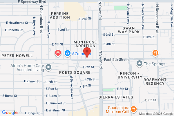 McMaster Douglas E