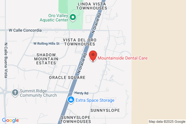 Mountainside Dental Care