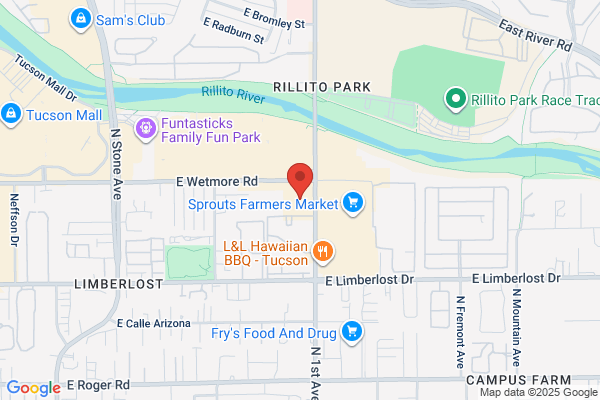 Dermatology & Plastic Surgery of Arizona