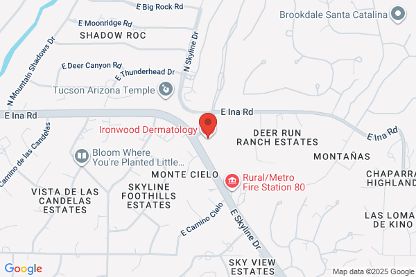 Ironwood Dermatology PC