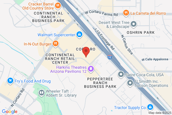 Crown Mailing Center