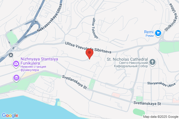 Our Lady of Fatima Rectory
