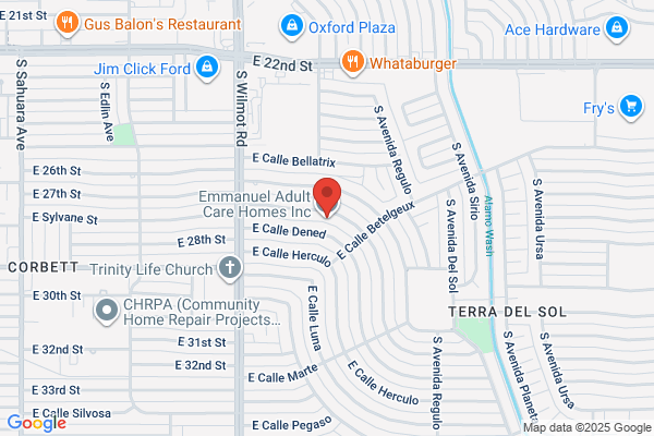 Morenos Adult Care Home