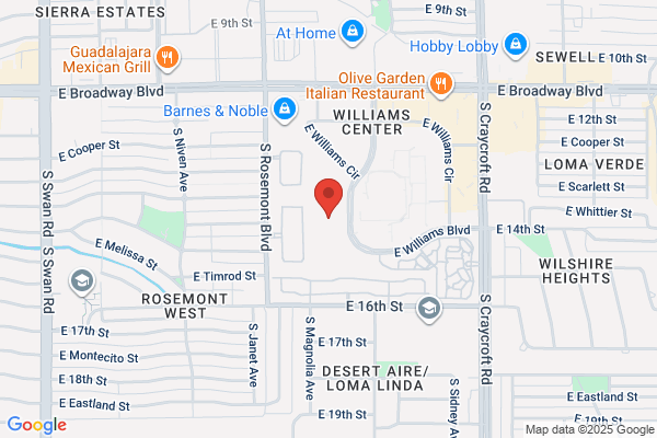 Southern Arizona Family Services Inc