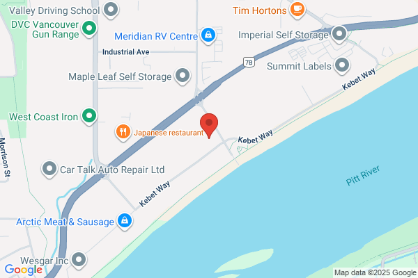 Robinson Roofing & Sheet Metal Inc