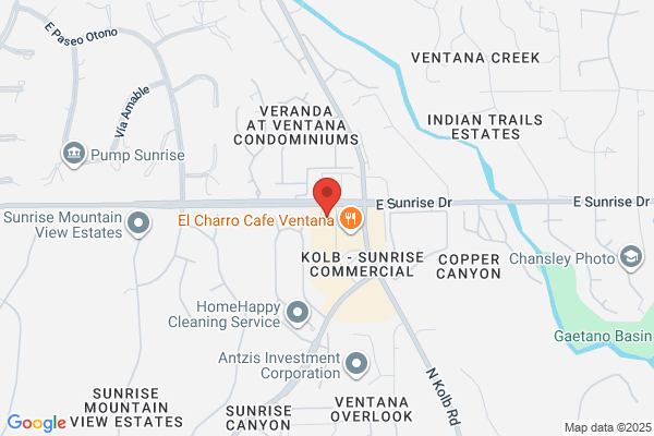 Banner - University Medicine Primary Care Clinic