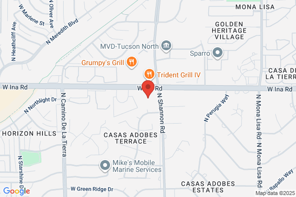 Banner - University Medicine Primary Care Clinic