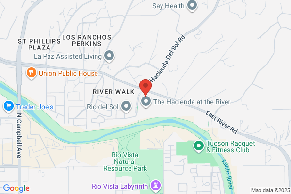 Banner Neuro Wellness Tucson