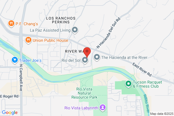 Banner Surgery Center - River Road