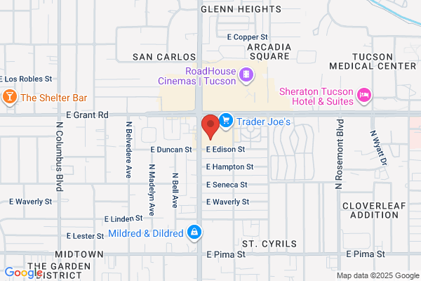 Optum Primary Care - East Grant