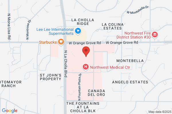 Metro Infusion Center