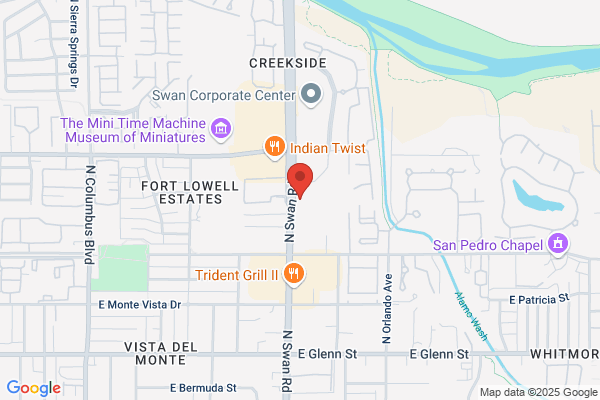 Tucson Outpatient Psychiatry