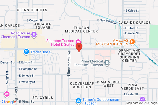 Mountain View Dermatology and Aesthetics