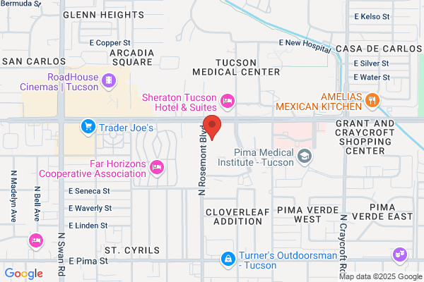 Robinson Clyde M DDS MSCD