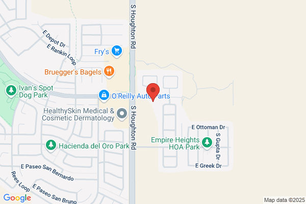 Aeris Dental