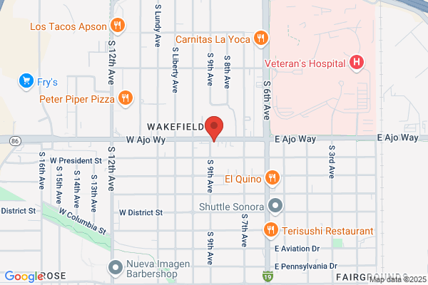 Anaya Physical Therapy
