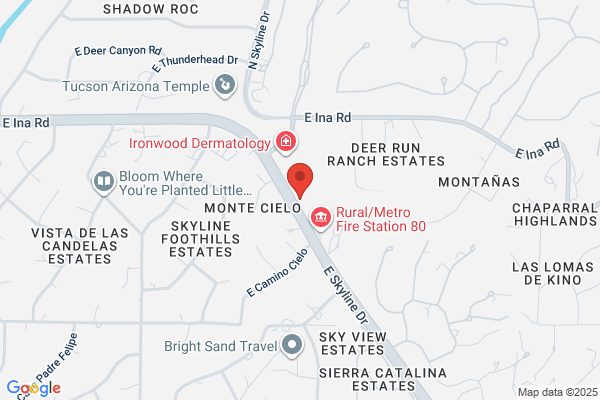 Arizona Reproductive Institute